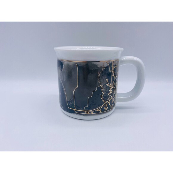 Fairyloot Set of 2 Exclusive Mugs, Blood & Ash & Kingdom of the Wicked, No Box - Picture 4 of 16